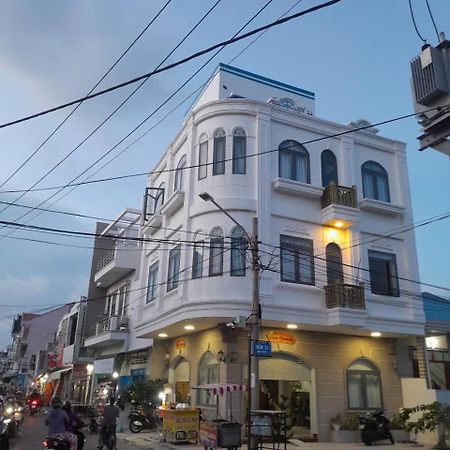 Homestay-Phuoc Hai Cho Phuoc Hai Exterior photo