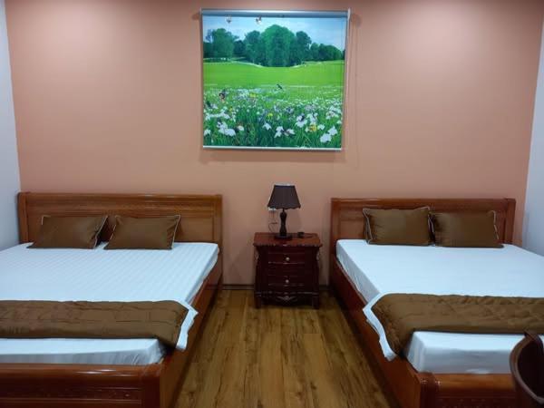 Homestay-Phuoc Hai Cho Phuoc Hai Exterior photo